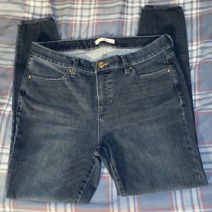 Lauren Conrad Super Skinny Jeans Size 12